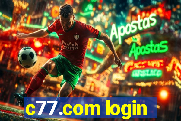 c77.com login